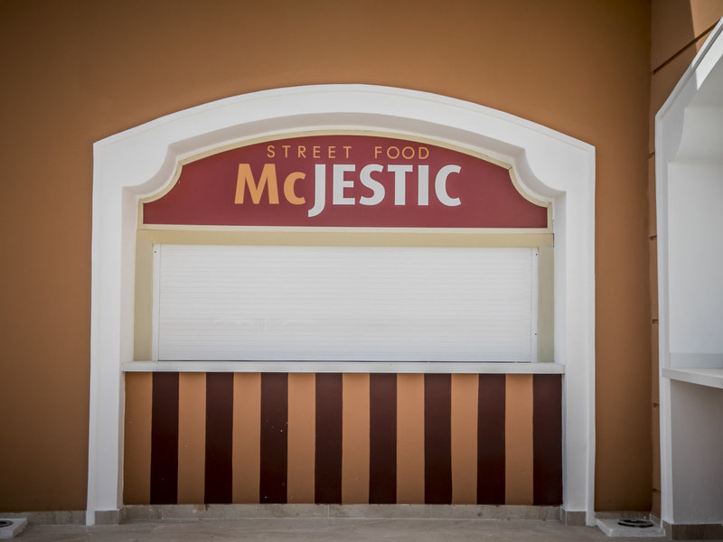 Majestic Colonial Punta Cana Resort 19