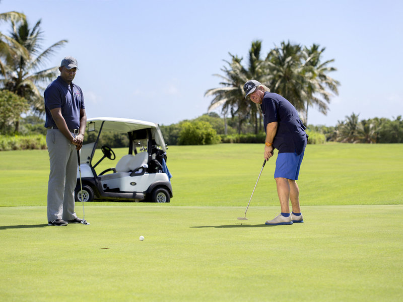 Majestic Colonial Punta Cana Resort 26