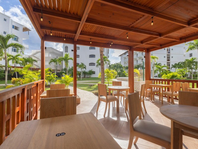 HM Alma de Bayahíbe Adults Only 15