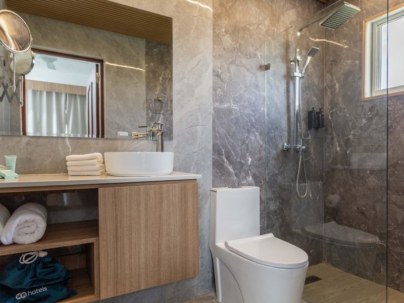 HM Alma de Bayahíbe Adults Only 35