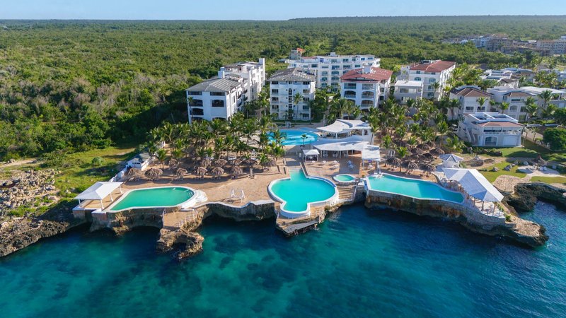 HM Alma de Bayahíbe Adults Only 1