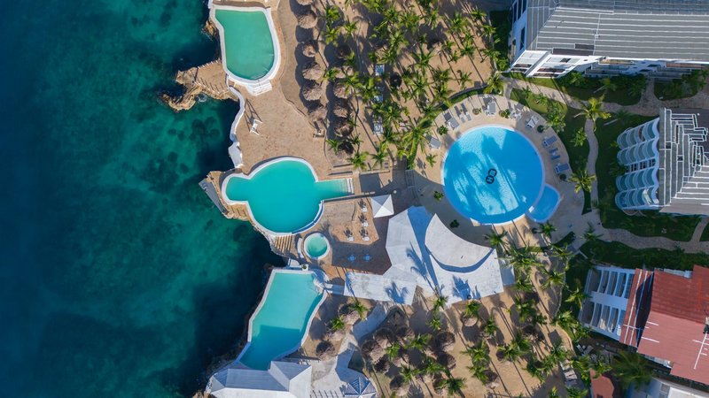 HM Alma de Bayahíbe Adults Only 9