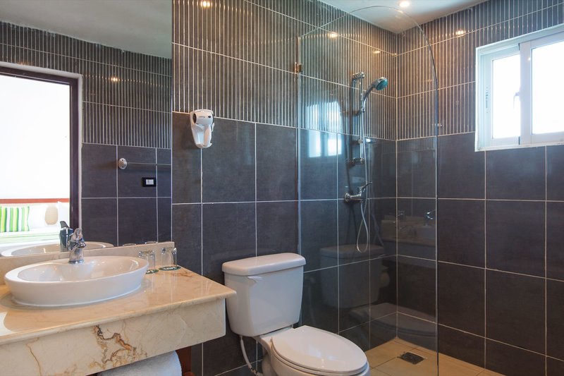 HM Alma de Bayahíbe Adults Only 19