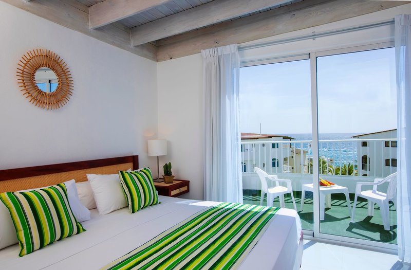 HM Alma de Bayahíbe Adults Only 21