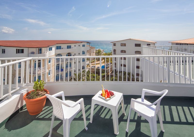 HM Alma de Bayahíbe Adults Only 22