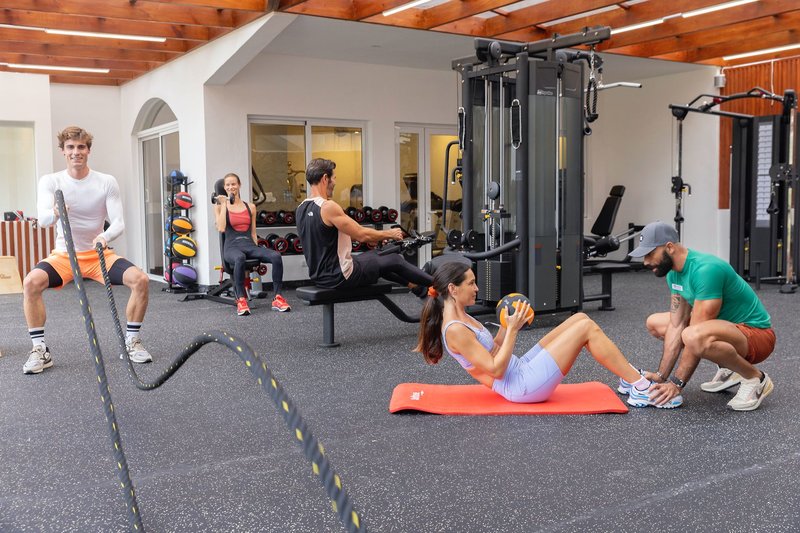 HM Alma de Bayahíbe Adults Only 27