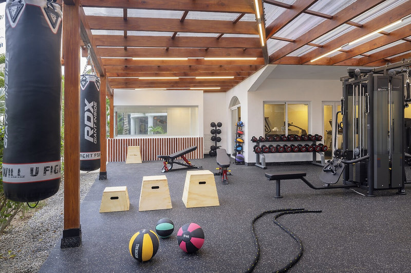 HM Alma de Bayahíbe Adults Only 12