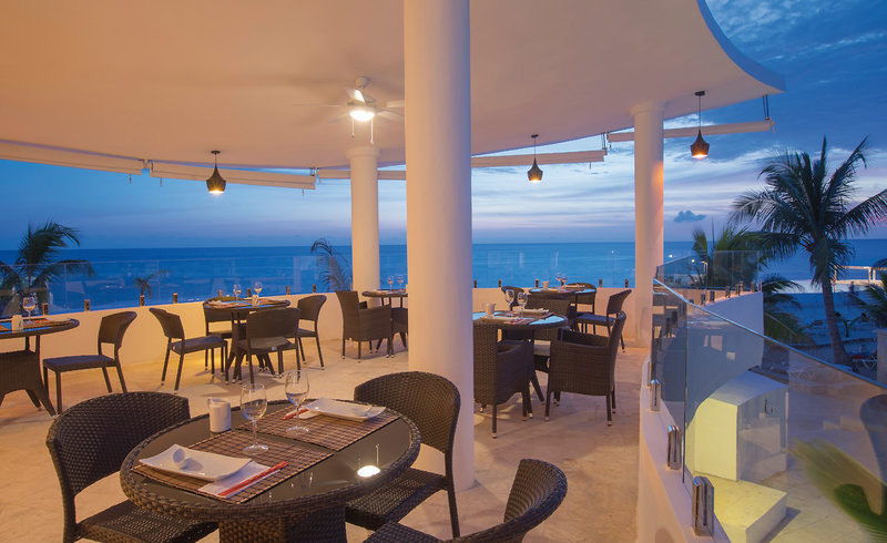 HM Alma de Bayahíbe Adults Only 12