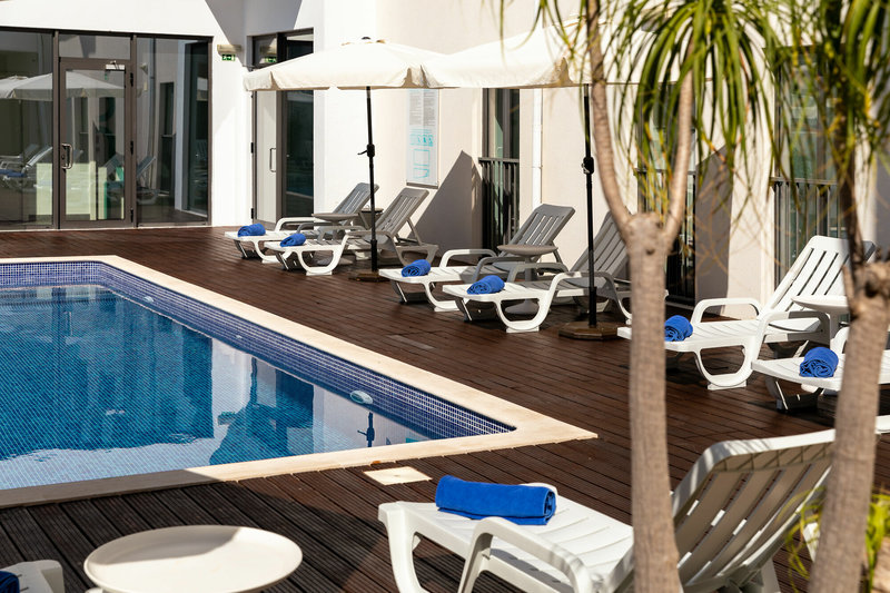 Hotel Cidade de Olhao 2