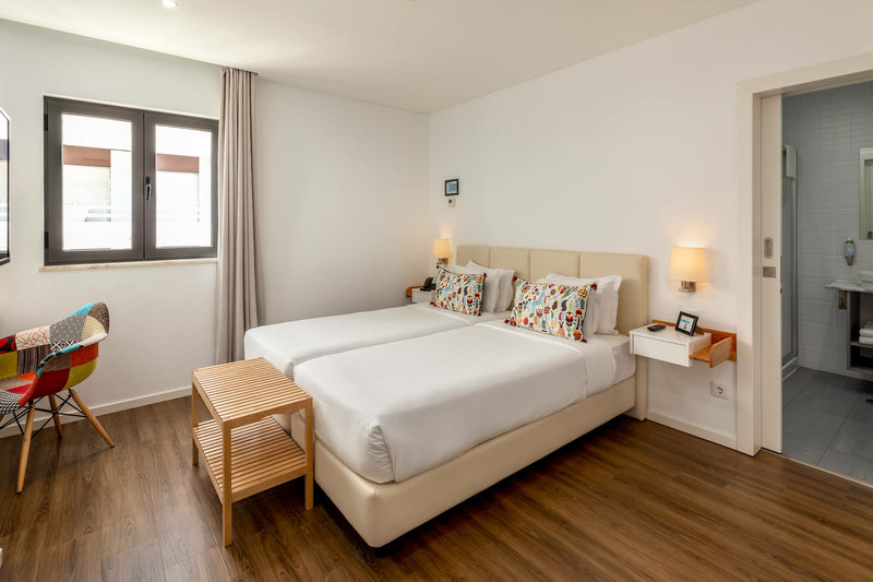 Hotel Cidade de Olhao 3