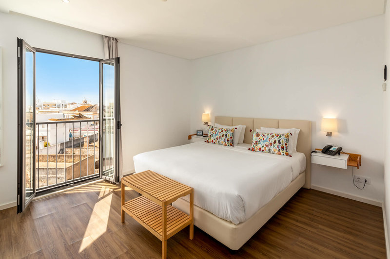 Hotel Cidade de Olhao 4