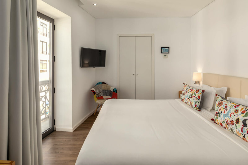 Hotel Cidade de Olhao 5