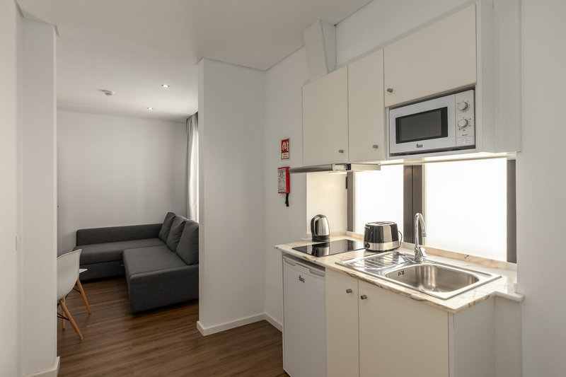 Hotel Cidade de Olhao 7