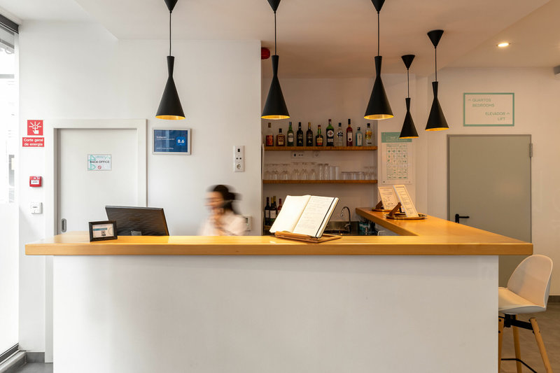 Hotel Cidade de Olhao 8
