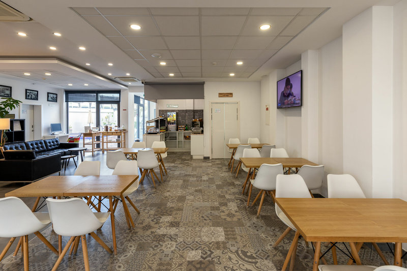 Hotel Cidade de Olhao 9