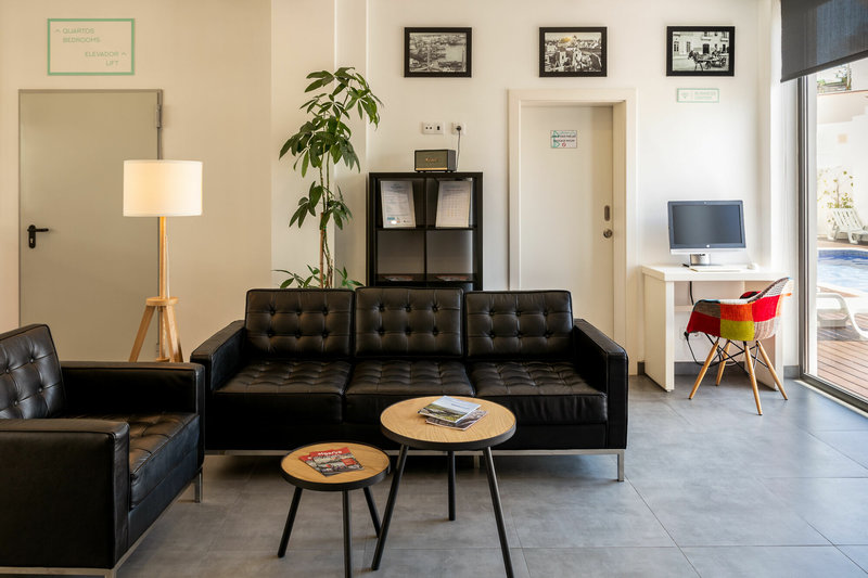 Hotel Cidade de Olhao 10