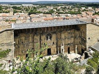 Mercure Orange Centre