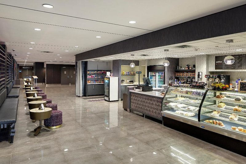 InterContinental Saint Paul Riverfront 2