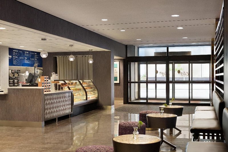 InterContinental Saint Paul Riverfront 3