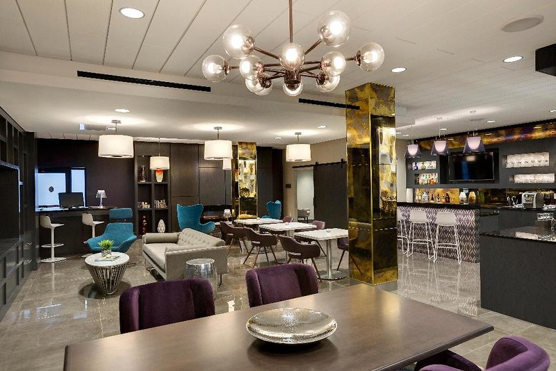 InterContinental Saint Paul Riverfront 4