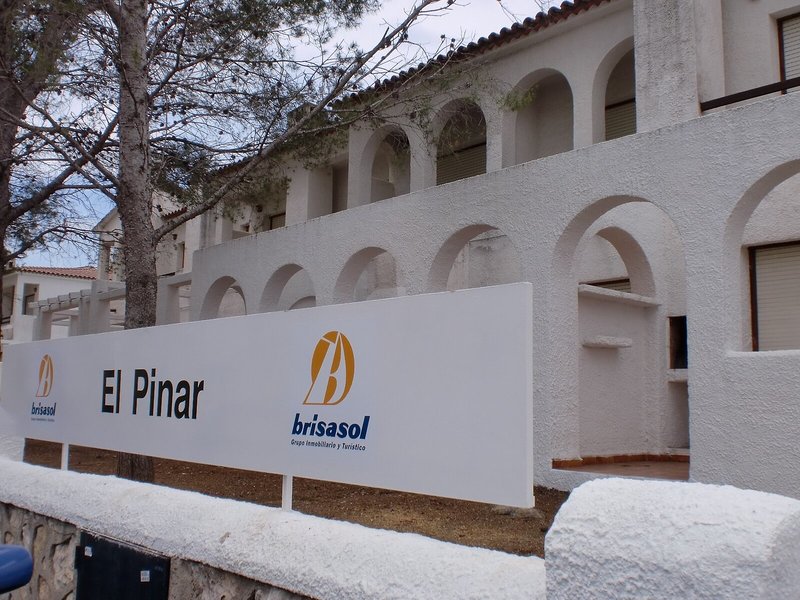 Adosados El Pinar