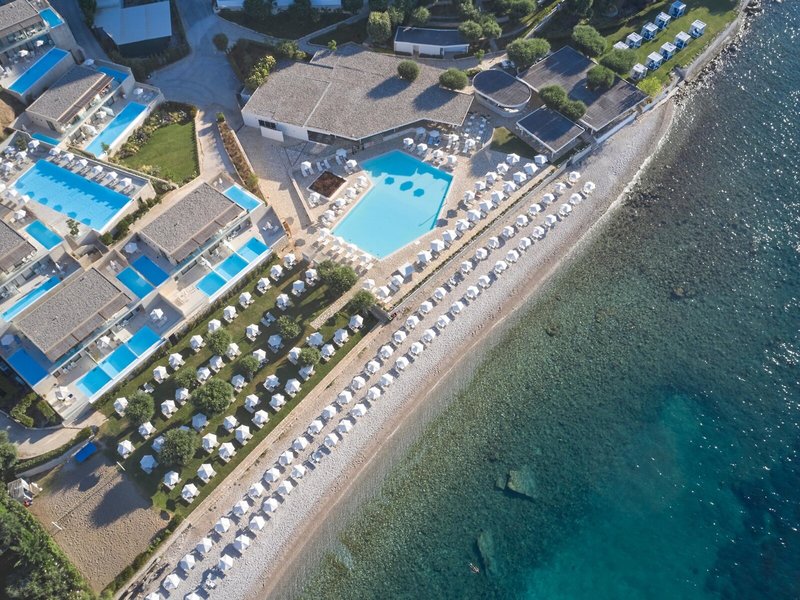 Atlantica Nissaki Beach 6