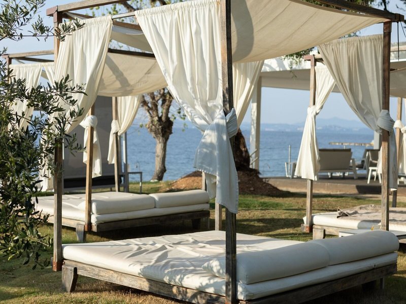 Atlantica Nissaki Beach 7