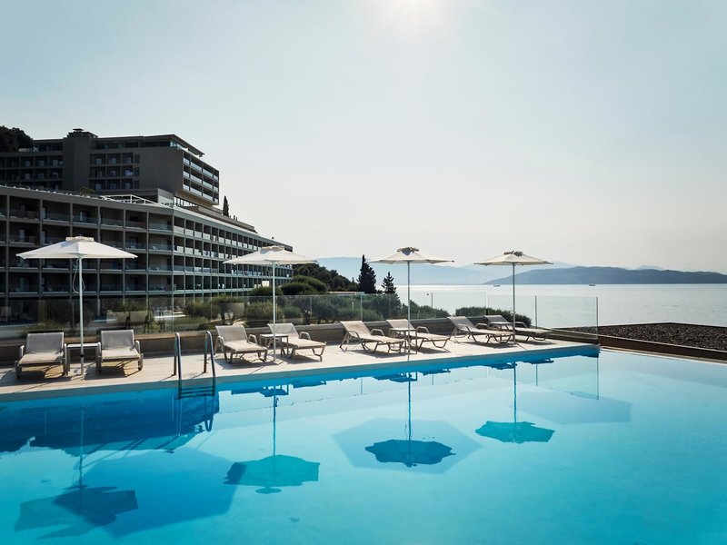 Atlantica Nissaki Beach 9