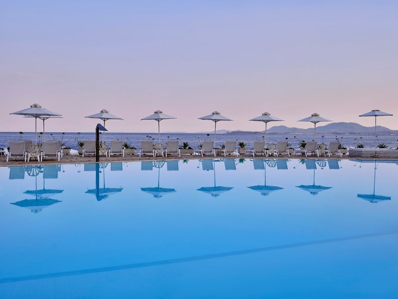 Atlantica Nissaki Beach 10
