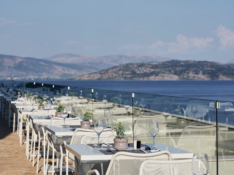 Atlantica Nissaki Beach 16