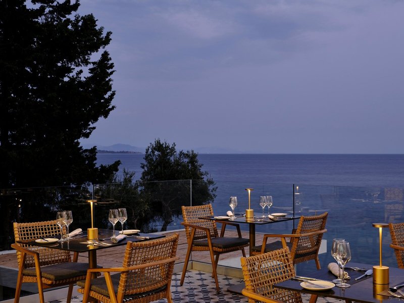 Atlantica Nissaki Beach 18