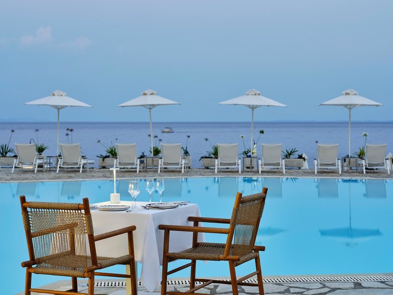 Atlantica Nissaki Beach 20