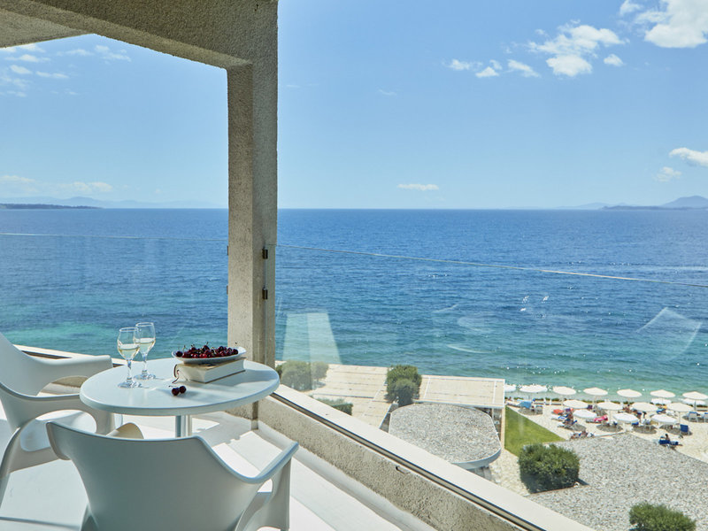 Atlantica Nissaki Beach 29