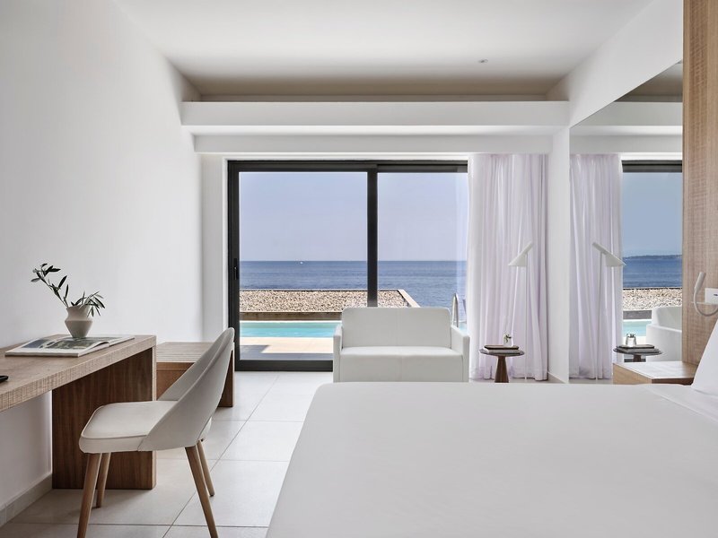 Atlantica Nissaki Beach 38