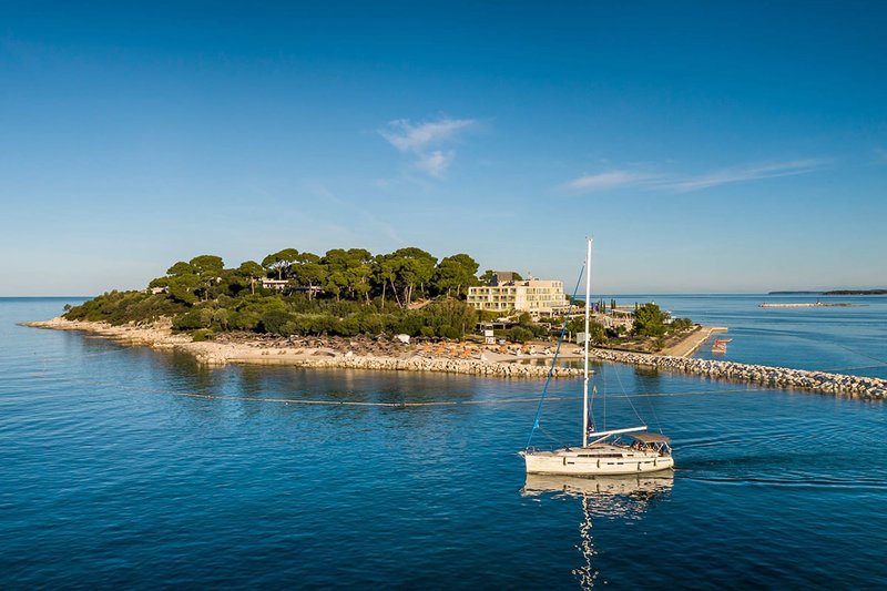 Valamar Collection Isabella Island Resort - Isabella Villas 1