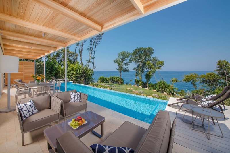 Valamar Collection Isabella Island Resort - Isabella Villas 2