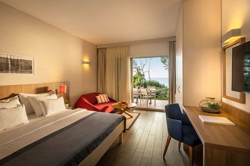 Valamar Collection Isabella Island Resort - Isabella Villas 4