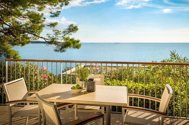 Valamar Collection Isabella Island Resort - Isabella Villas 5