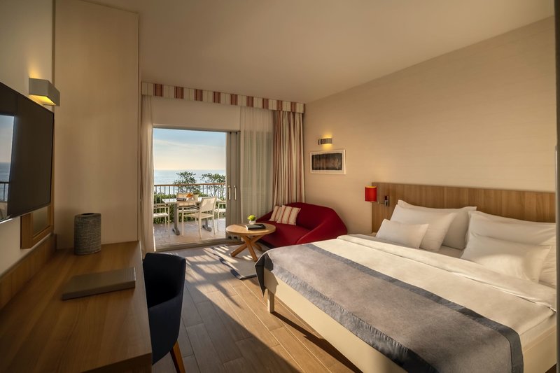 Valamar Collection Isabella Island Resort - Isabella Villas 7