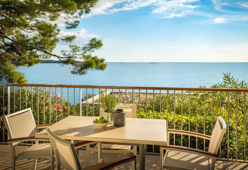 Valamar Collection Isabella Island Resort - Isabella Villas 8