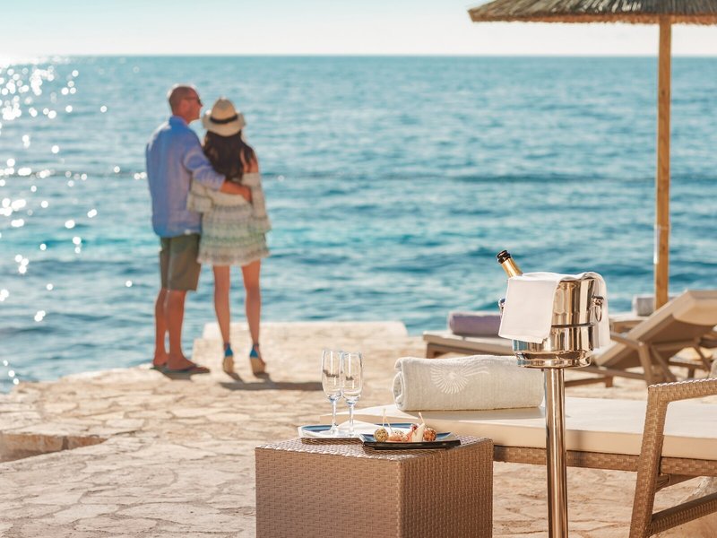 Valamar Collection Isabella Island Resort - Isabella Villas 1