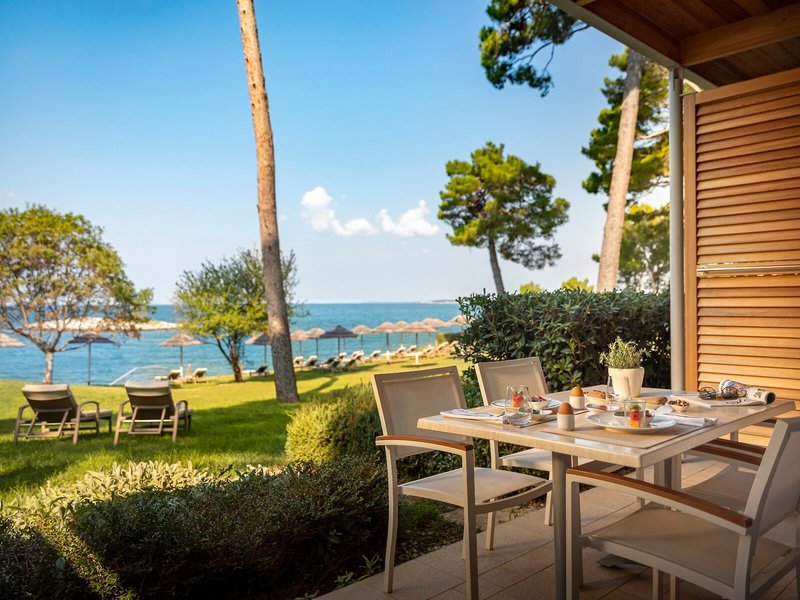 Valamar Collection Isabella Island Resort - Isabella Villas 2