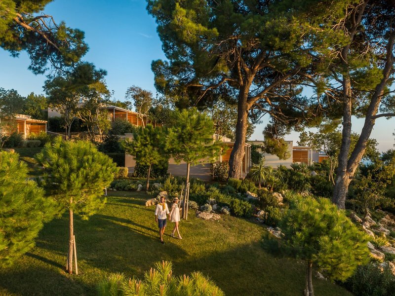 Valamar Collection Isabella Island Resort - Isabella Villas 4