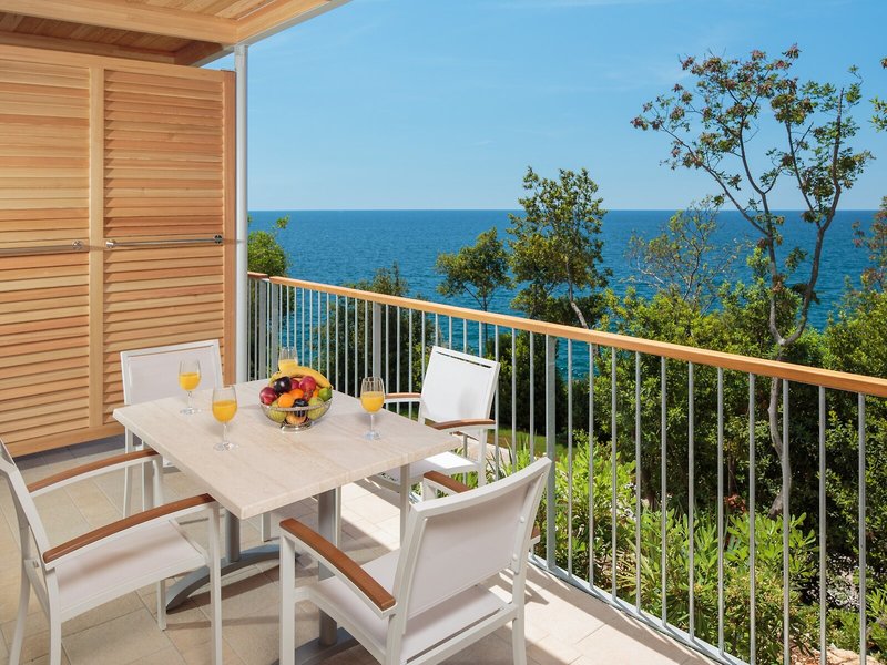 Valamar Collection Isabella Island Resort - Isabella Villas 5