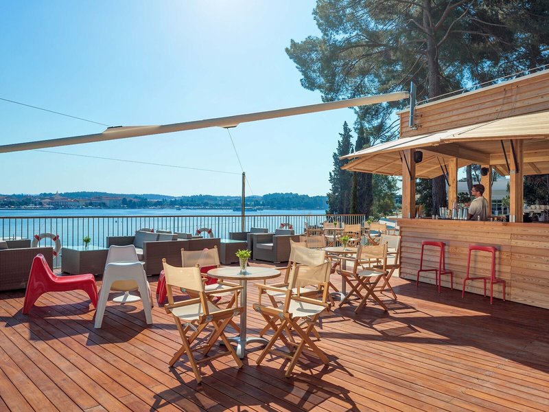 Valamar Collection Isabella Island Resort - Isabella Villas 6