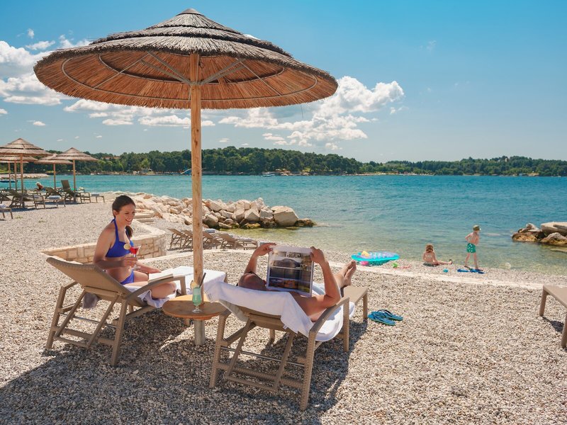 Valamar Collection Isabella Island Resort - Isabella Villas 13