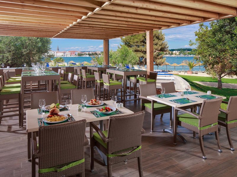 Valamar Collection Isabella Island Resort - Isabella Villas 18