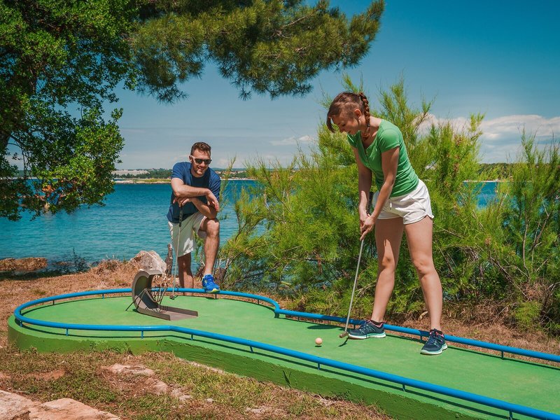 Valamar Collection Isabella Island Resort - Isabella Villas 19