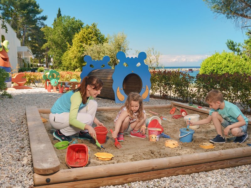 Valamar Collection Isabella Island Resort - Isabella Villas 23