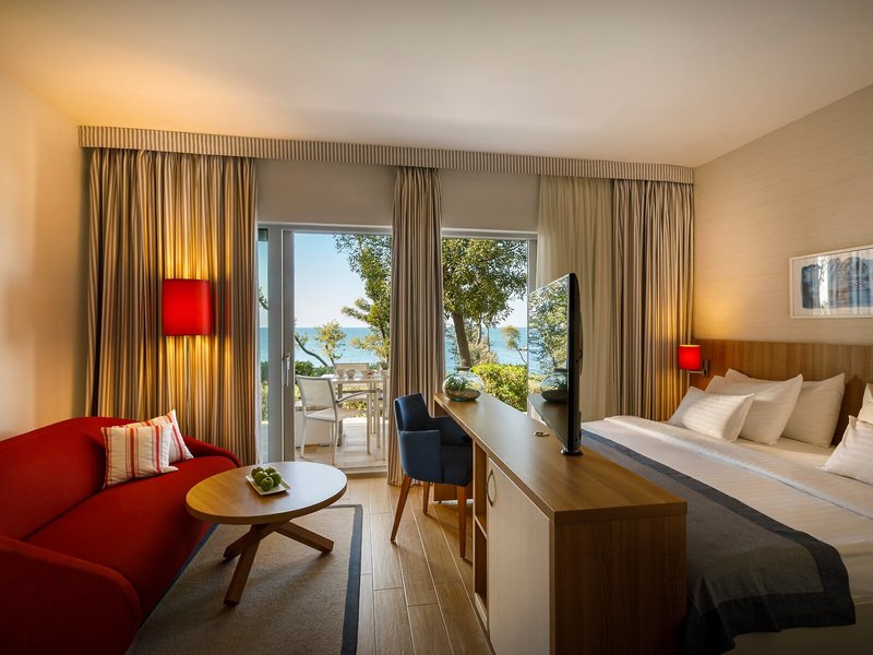 Valamar Collection Isabella Island Resort - Isabella Villas 24